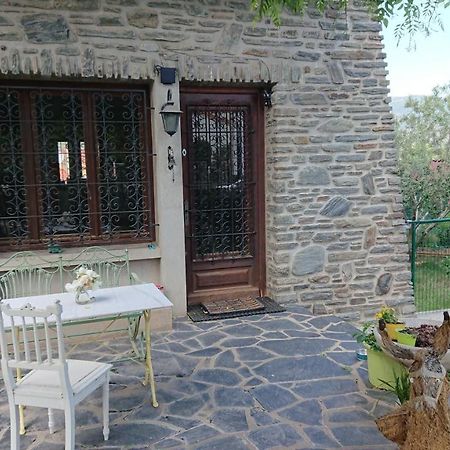 Appartement En Rez De Jardin Cyclistes Bien Venus Prades  Zewnętrze zdjęcie