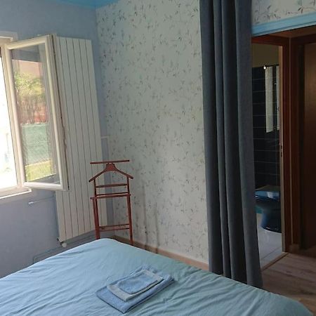 Appartement En Rez De Jardin Cyclistes Bien Venus Prades  Zewnętrze zdjęcie