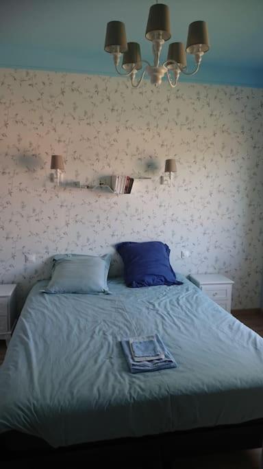Appartement En Rez De Jardin Cyclistes Bien Venus Prades  Zewnętrze zdjęcie