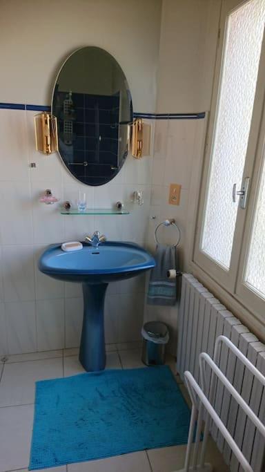 Appartement En Rez De Jardin Cyclistes Bien Venus Prades  Zewnętrze zdjęcie